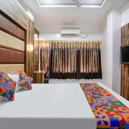 Fabhotel Sai Plaza Executive - Chatrapati Sambhaji Evrengabad Dış mekan fotoğraf