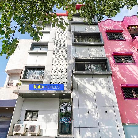 Fabhotel Sai Plaza Executive - Chatrapati Sambhaji Evrengabad Dış mekan fotoğraf