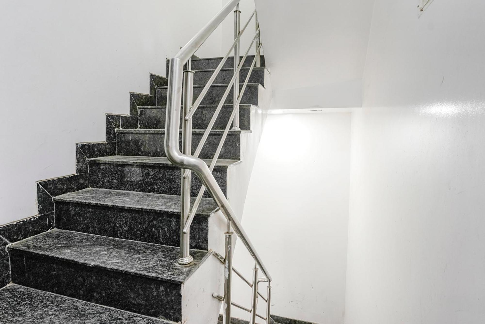 Fabhotel Sai Plaza Executive - Chatrapati Sambhaji Evrengabad Dış mekan fotoğraf
