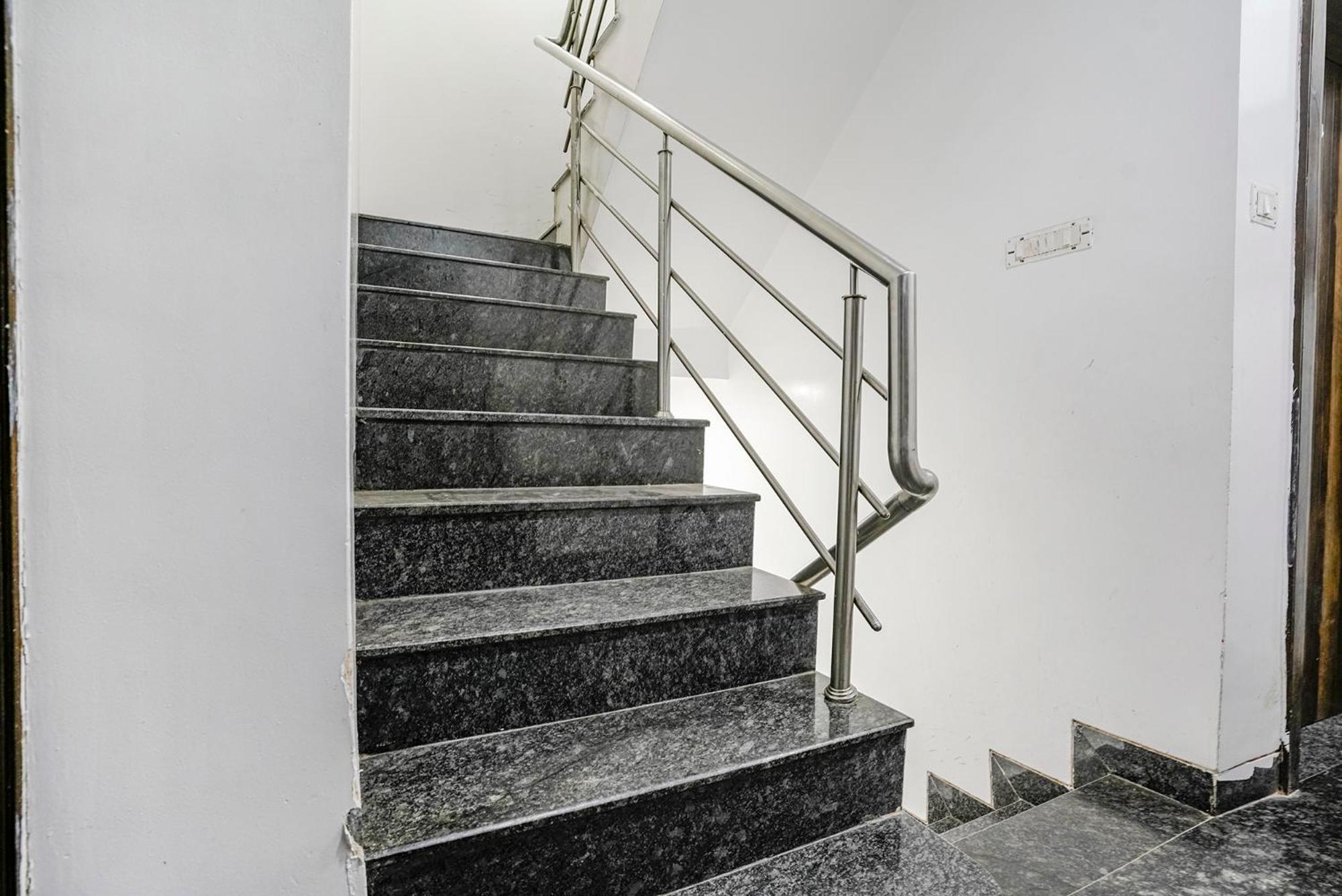 Fabhotel Sai Plaza Executive - Chatrapati Sambhaji Evrengabad Dış mekan fotoğraf
